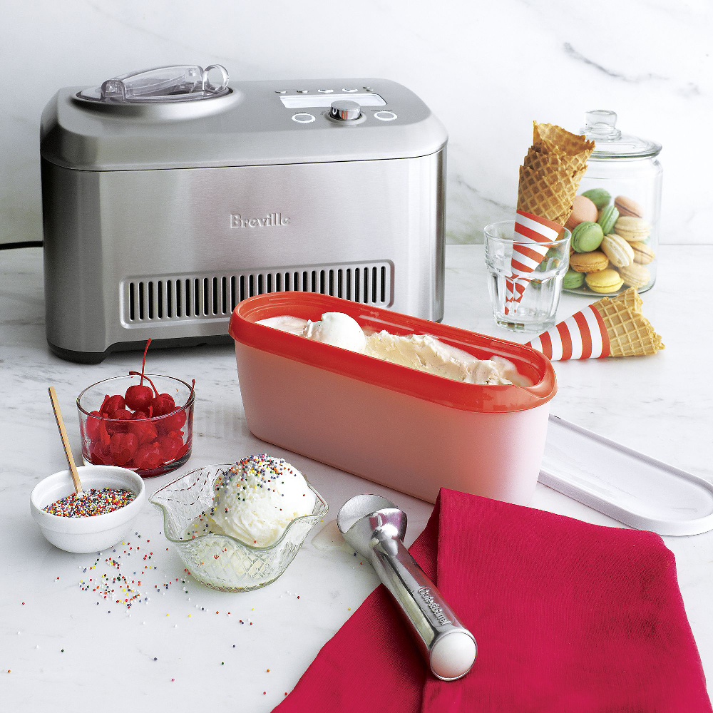 Anti Freeze Ice Cream Scoop