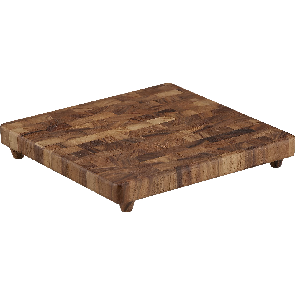 End Grain Chopping Board