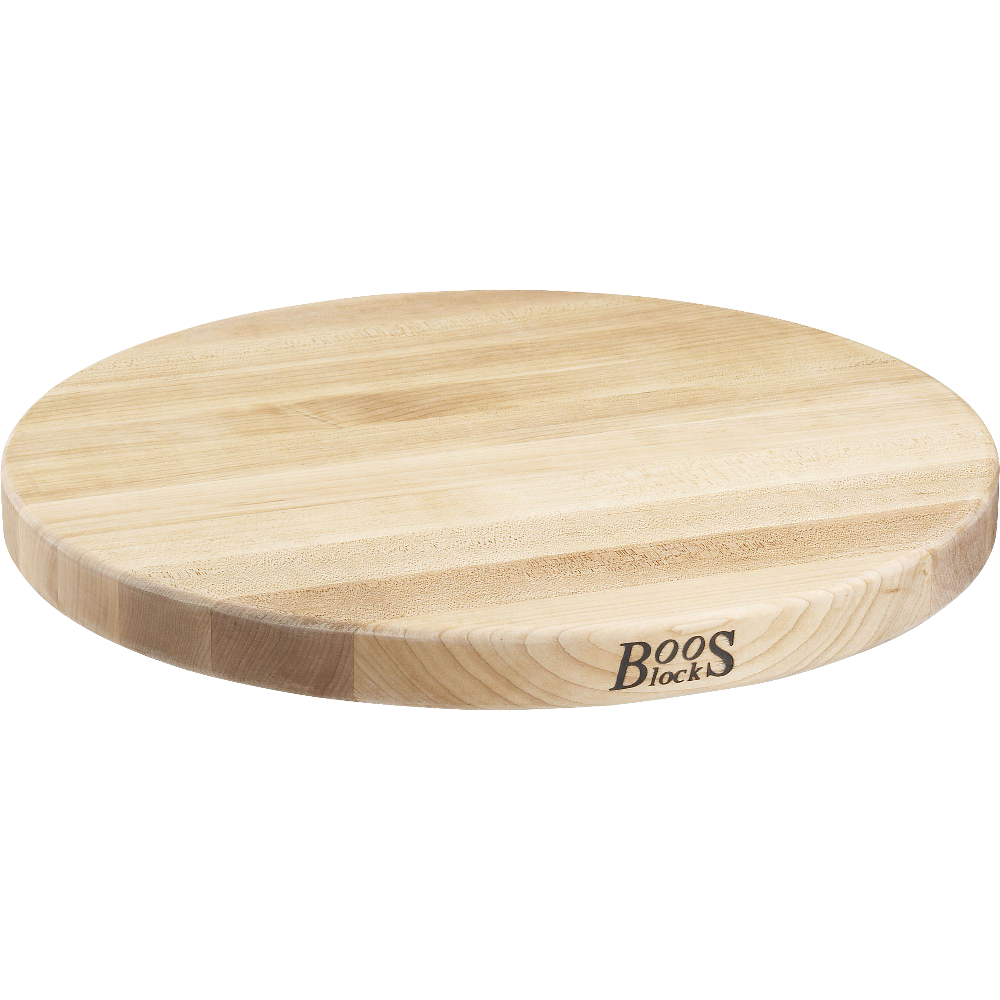 John Boos Edge Grain Maple Cutting Board