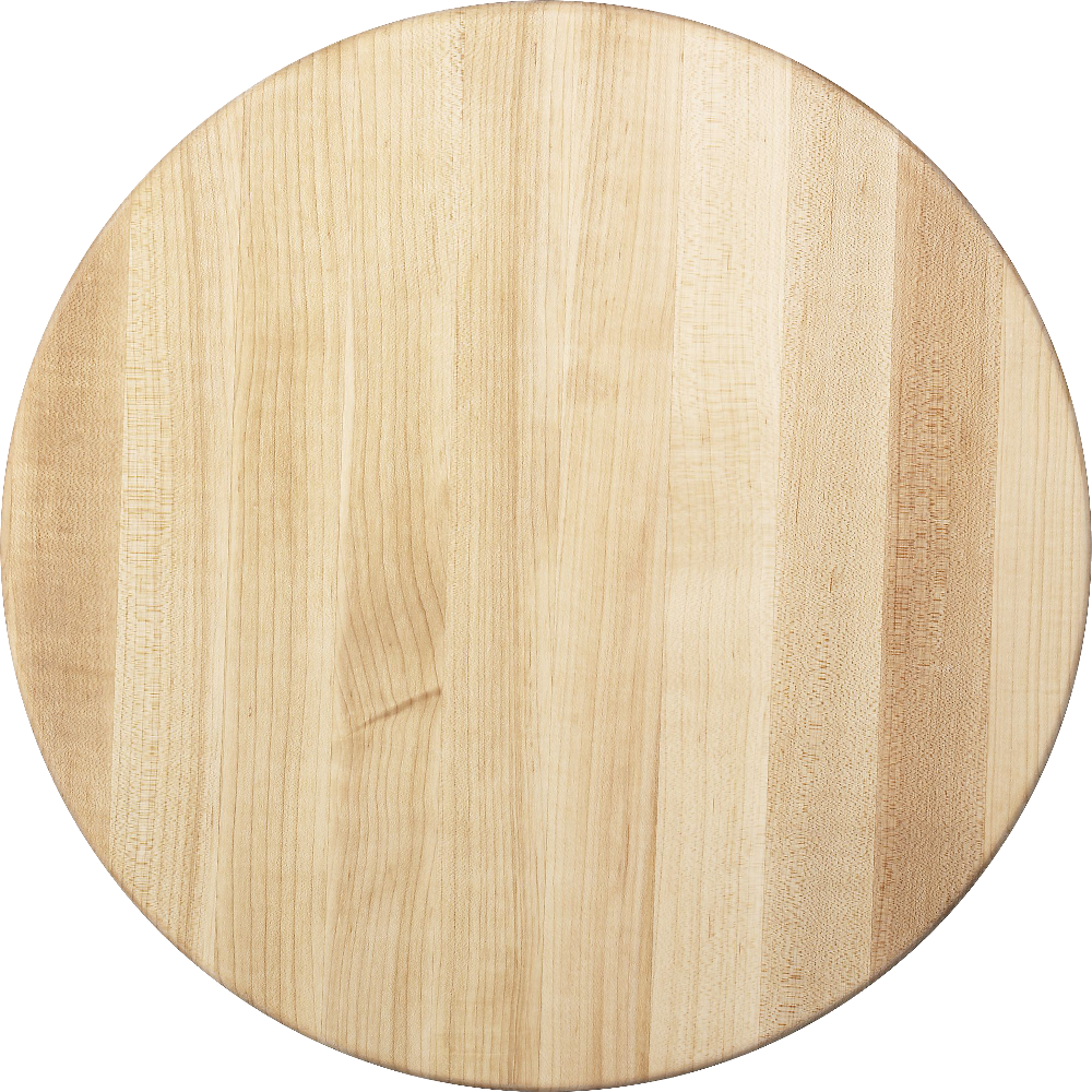 John Boos Edge Grain Maple Cutting Board