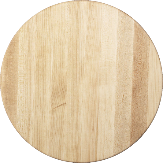 John Boos Edge Grain Maple Cutting Board