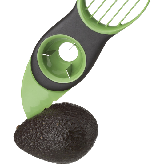 OXO 3 In 1 Avocado Tool