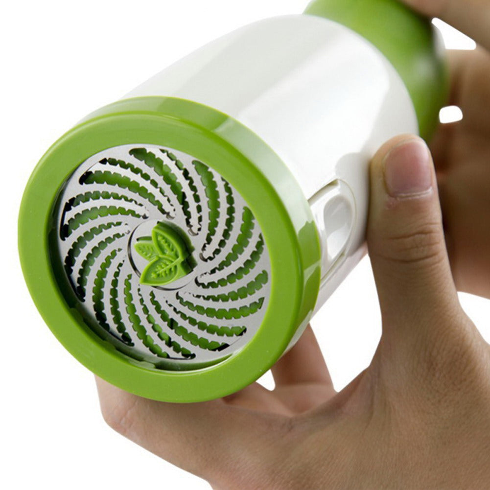 Multifunction Manual Grinder