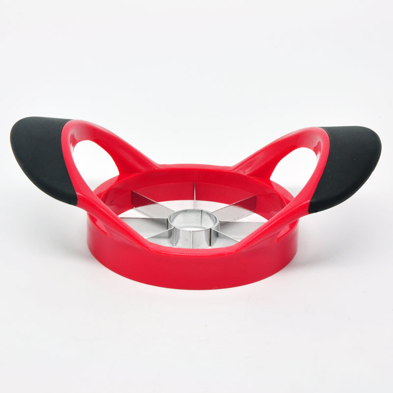 Stainless Steel Apple Cutter