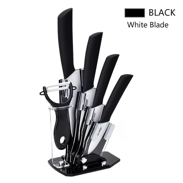 Ceramic Kitchen Knife Sets