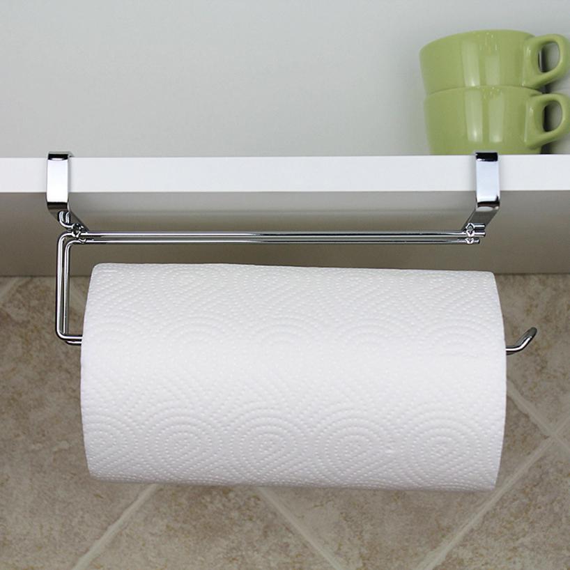 Paper Towel Cupboard Hanging Hook
