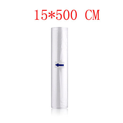 Food Storage Bag 12 15 20 25x500CM (Used For ZKJ-01) Vacuum Sealer)