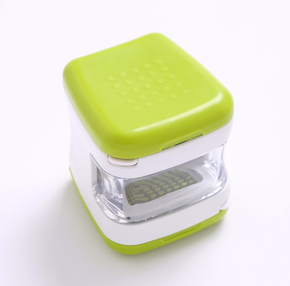 Hand Pressing Manual Food Slicer Peeler/ Chopper /Cutter