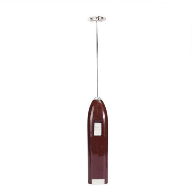 Electric Mini Handle Whisk Mixer Egg Beater