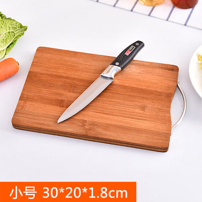 Thick Strong Wood Cutting Boards