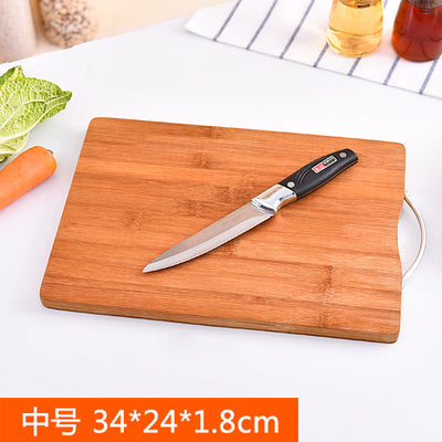 Thick Strong Wood Cutting Boards