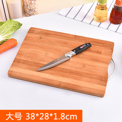 Thick Strong Wood Cutting Boards