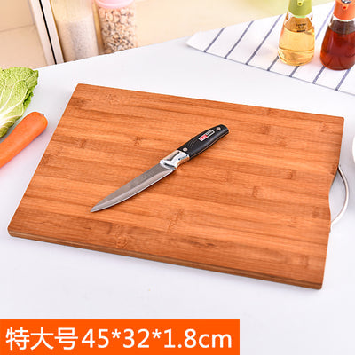 Thick Strong Wood Cutting Boards