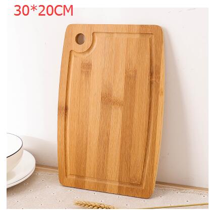 Thick Strong Wood Cutting Boards