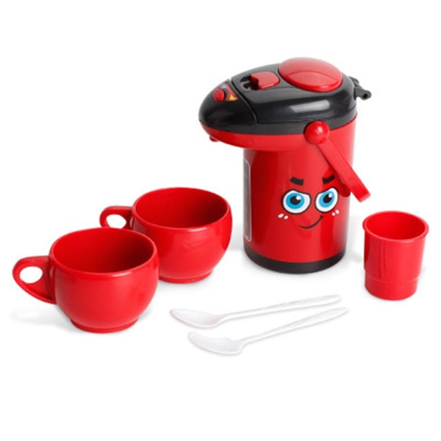 Kitchenware For Children