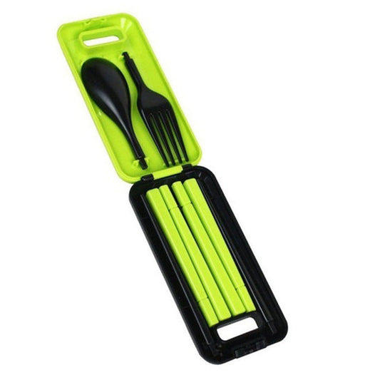 Travel Camping Picnic Set