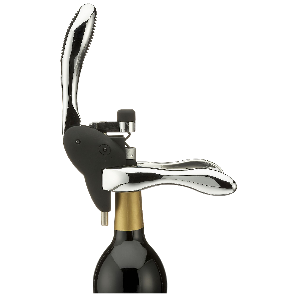 Rabbit Wine Opener 3 Piece Set