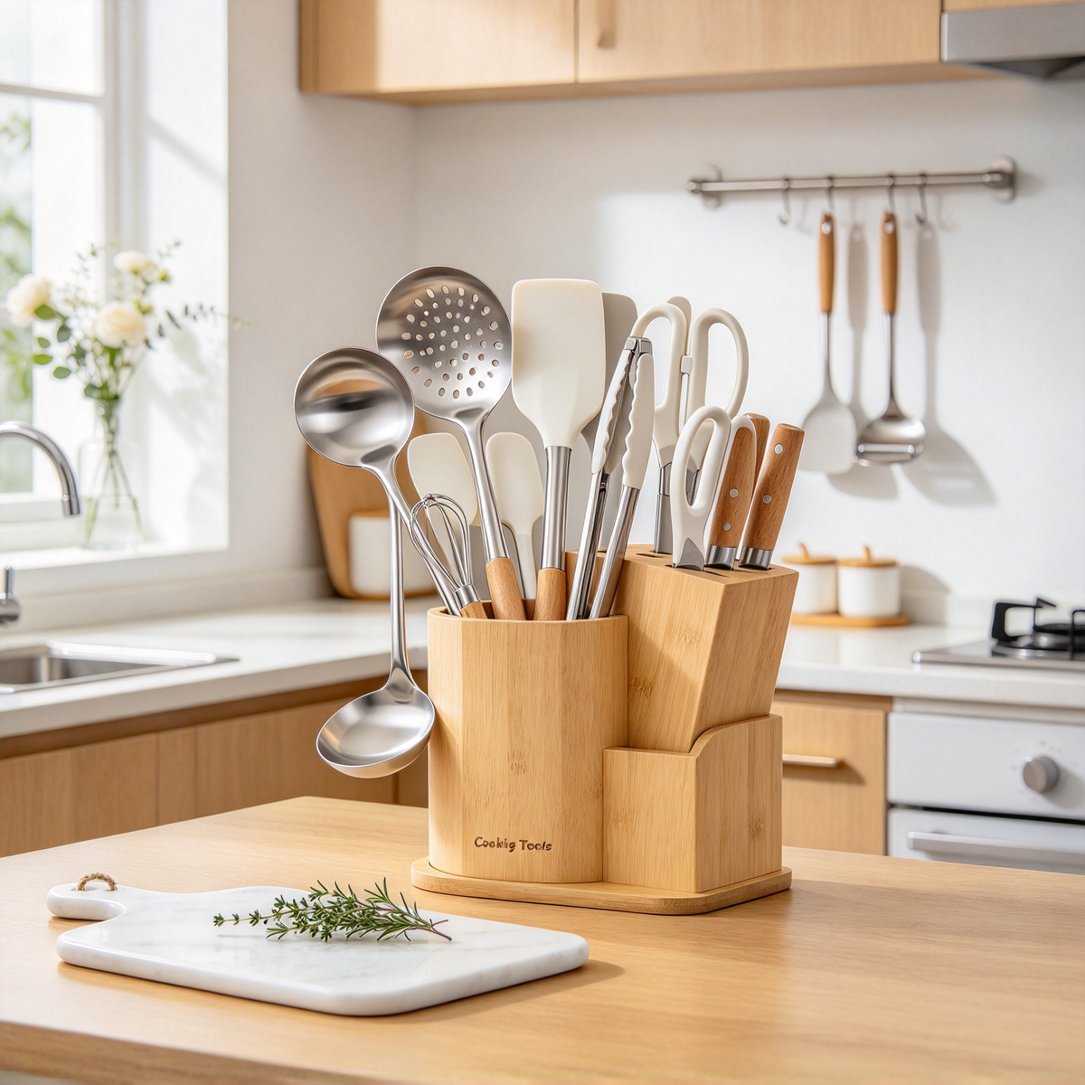 Cooking Tools