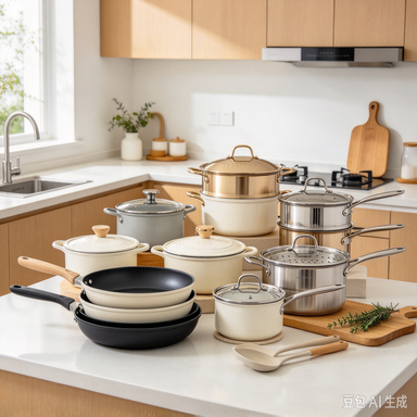 Cookware