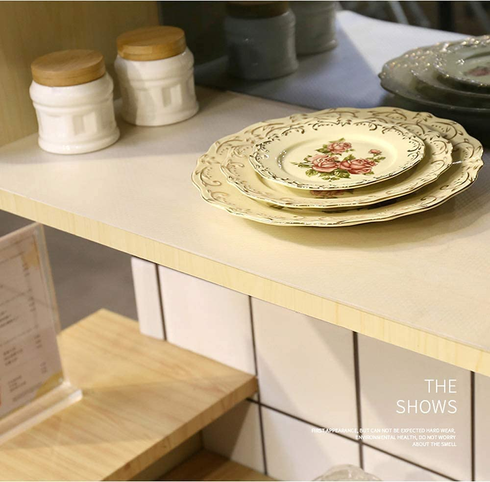 Waterproof Liners for Drawers - Keep Your Kitchen Nice and Clean