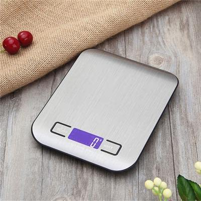 Digital Kitchen Scale