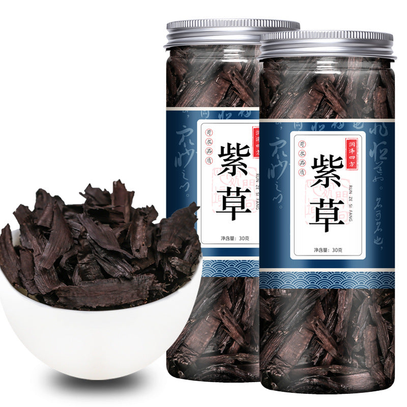 Lithospermum Root Zicao (紫草) 30g / 1.06oz