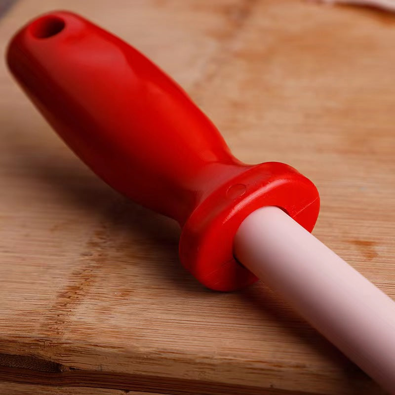 Ceramic Knife Sharpening Rod