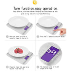 Digital Kitchen Scale
