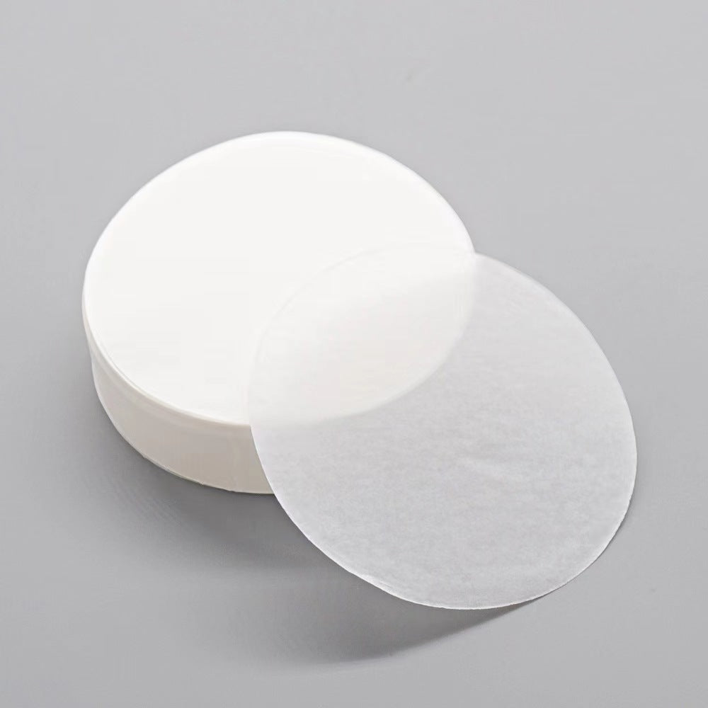 Round and Square Liners for Buns, Dumplings, and Other Dim Sum (500pieces+500 pieces)