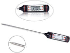 Digital Cooking Thermometer