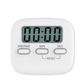 Digital Kitchen Timer with Loud Alarm