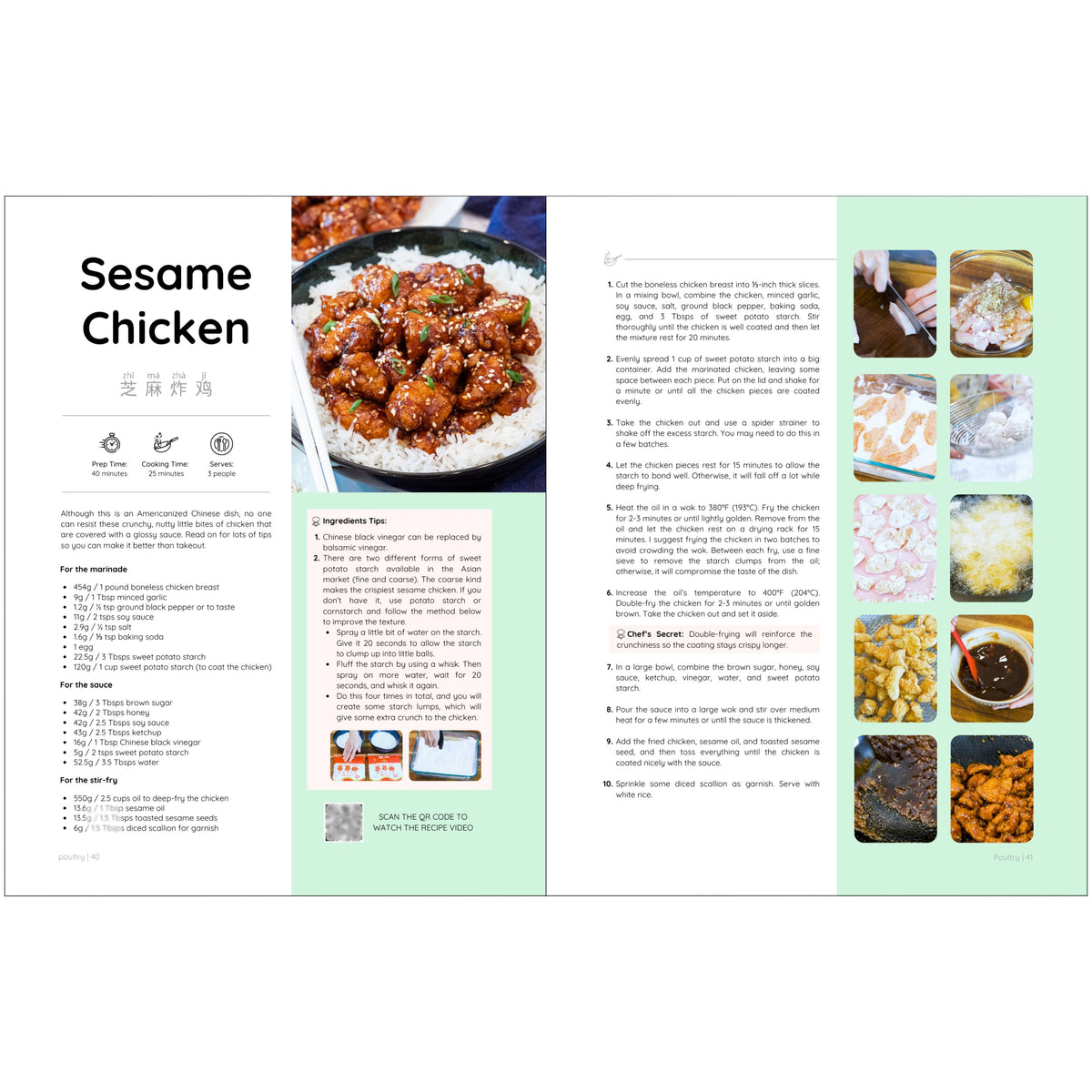 168 Better Than Takeout Chinese Recipes