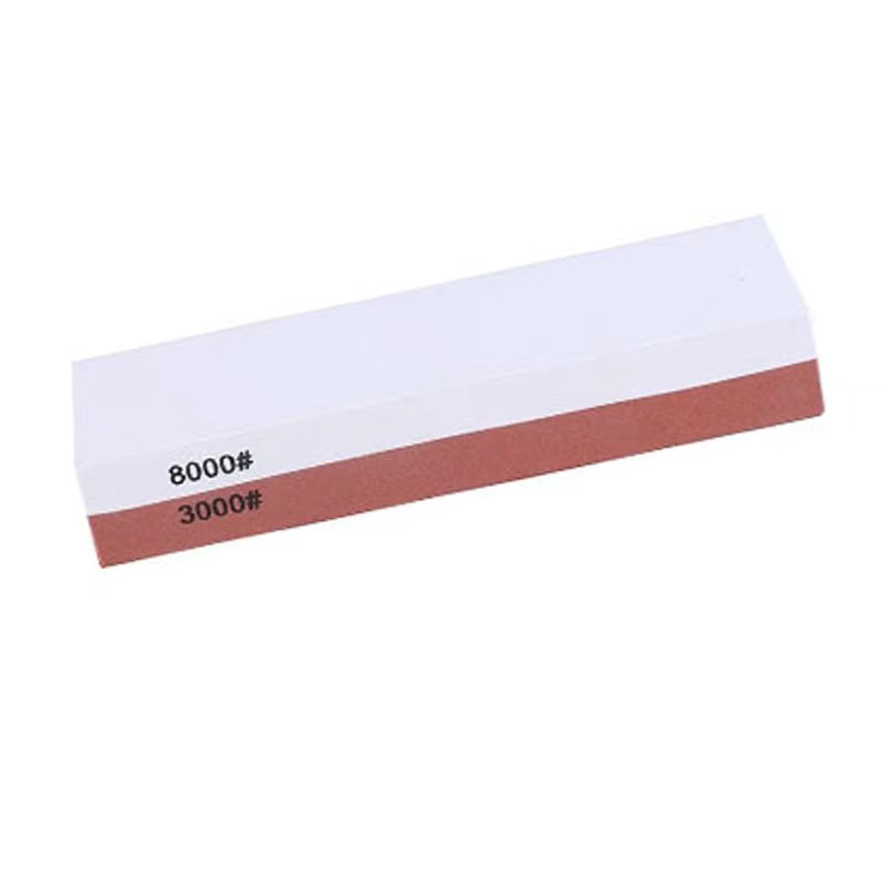 Knife Sharpening Stone Set