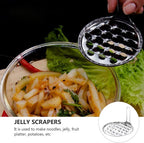 Scraper Tool (for Noodles and Potatoes) - 2 pieces