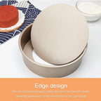 Round Cake Pan - 6 and 8 inch