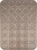 Macaron Cookie Pan - Perfect macarons everytime!