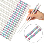 Ceramic Chopsticks (10 sets)