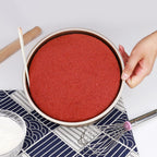 Round Cake Pan - 6 and 8 inch