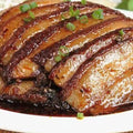 Mei Gan Cai / Preserved Mustard Greens / Dried Mustard Leaf (梅干菜)