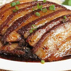Mei Gan Cai / Preserved Mustard Greens / Dried Mustard Leaf (梅干菜)