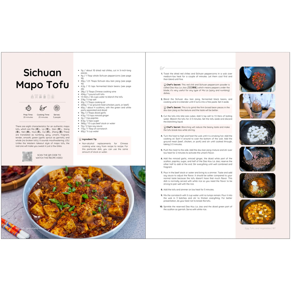 168 Better Than Takeout Chinese Recipes