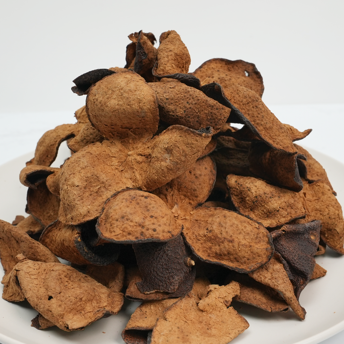 Chinese Chen Pi - Aged Orange Peel for Cooking (50g / 1.76oz) Aged 5 Year