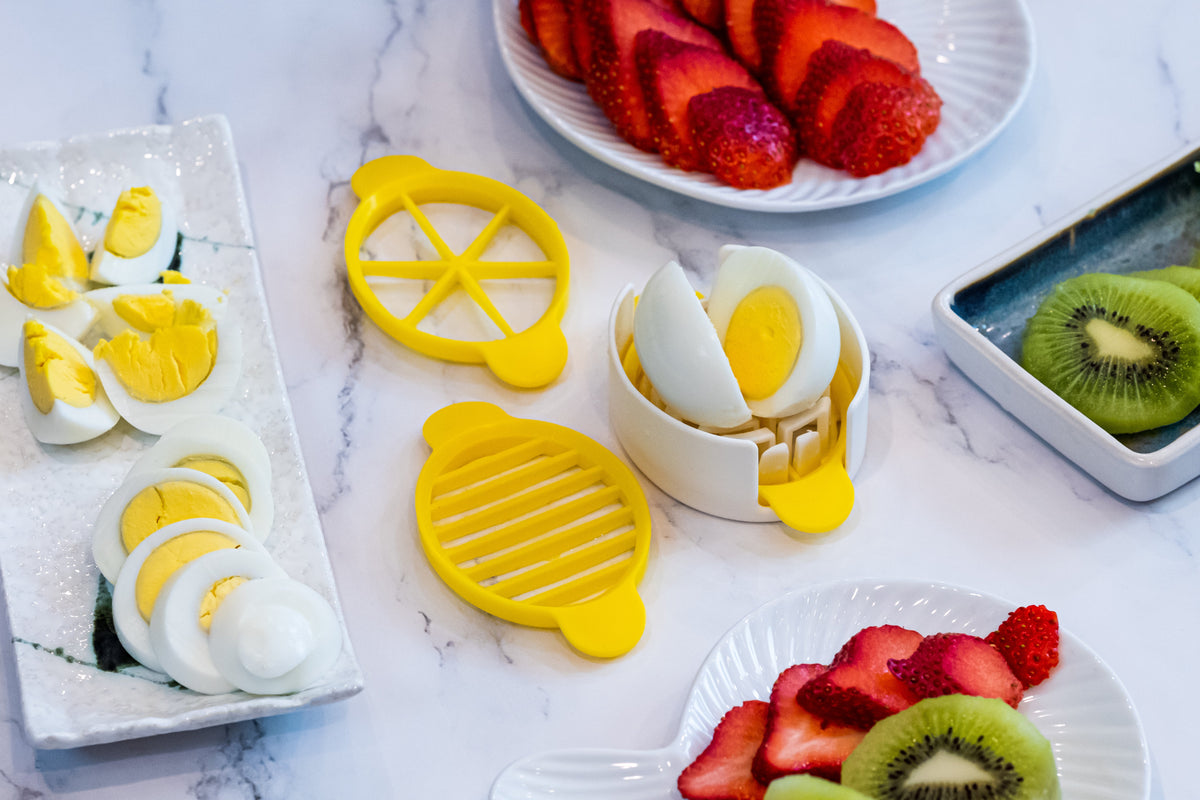 Egg Slicer