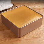 Square Baking Pans (2 PC Set including 6 inch and 8 inch)