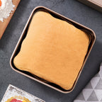Square Baking Pans (2 PC Set including 6 inch and 8 inch)
