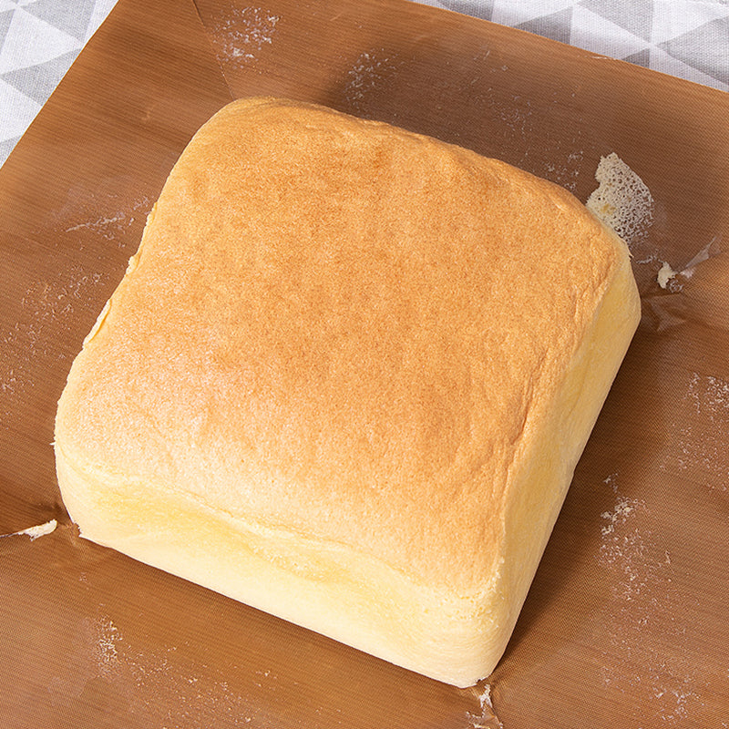 Square Baking Pans (2 PC Set including 6 inch and 8 inch)