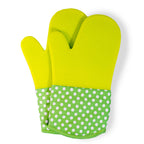 Silicone Oven Mitts