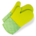 Silicone Oven Mitts