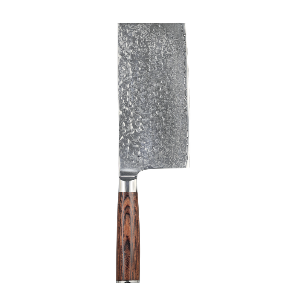 Cleaver Knife