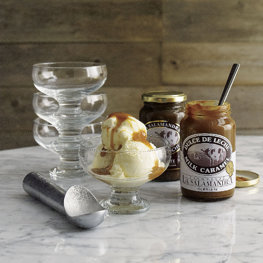 Anti Freeze Ice Cream Scoop